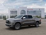 New 2026 Ram 1500 Laramie Crew Cab for sale #59854 - photo 2