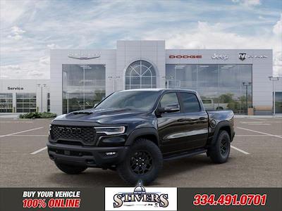 New 2026 Ram 1500 TRX Crew Cab for sale #59883 - photo 1