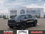 New 2026 Ram 1500 TRX Crew Cab for sale #59883 - photo 1