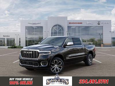 New 2026 Ram 1500 Limited Longhorn Crew Cab for sale #59886 - photo 1