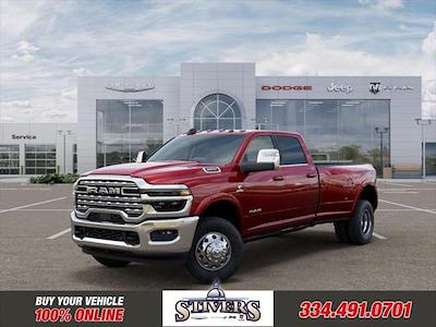 New 2026 Ram 3500 Longhorn Crew Cab for sale #59931 - photo 1