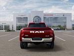 New 2026 Ram 3500 Longhorn Crew Cab for sale #59931 - photo 7
