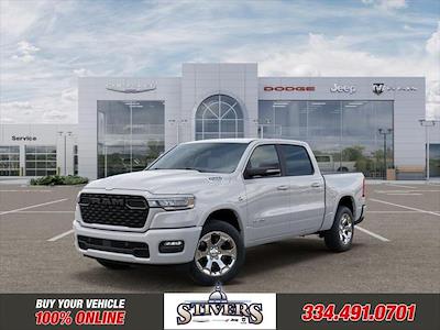 New 2026 Ram 1500 Big Horn Crew Cab for sale #59944 - photo 1