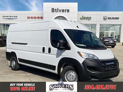 2024 Ram ProMaster 2500 High Roof FWD, Empty Cargo Van for sale #57616 - photo 1