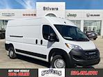 2024 Ram ProMaster 2500 High Roof FWD, Empty Cargo Van for sale #57616 - photo 1