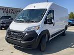 2024 Ram ProMaster 2500 High Roof FWD, Empty Cargo Van for sale #57616 - photo 9