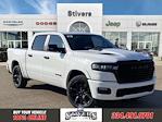 2025 Ram 1500 Crew Cab 4x4, Pickup for sale #57917 - photo 1