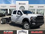 2024 Ram 4500 Crew Cab DRW 4x4, Cab Chassis for sale #CV57824 - photo 1