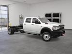 2024 Ram 4500 Crew Cab DRW 4x4, Cab Chassis for sale #DCV58168 - photo 9