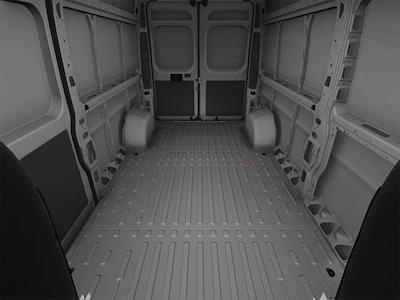 New 2025 Ram ProMaster 2500 High Roof Empty Cargo Van for sale #60853724 - photo 2