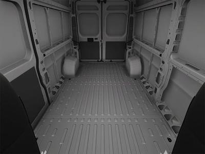 New 2025 Ram ProMaster 2500 High Roof Empty Cargo Van for sale #CV59154 - photo 2
