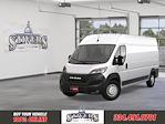 New 2025 Ram ProMaster 2500 High Roof Empty Cargo Van for sale #CV59154 - photo 1