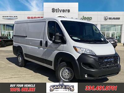 2025 Ram ProMaster 1500 Standard Roof FWD, Empty Cargo Van for sale #CV57957 - photo 1