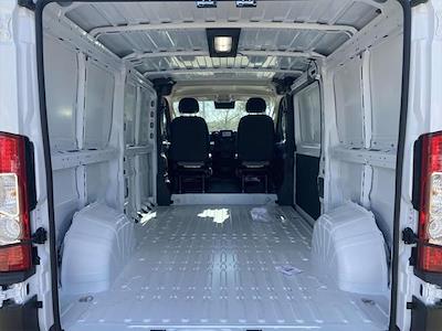 2025 Ram ProMaster 1500 Standard Roof FWD, Empty Cargo Van for sale #CV57957 - photo 2