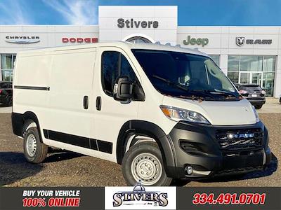 2025 Ram ProMaster 1500 Standard Roof FWD, Empty Cargo Van for sale #CV57905 - photo 1