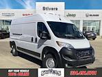 2025 Ram ProMaster 2500 High Roof FWD, Empty Cargo Van for sale #CV57945 - photo 1