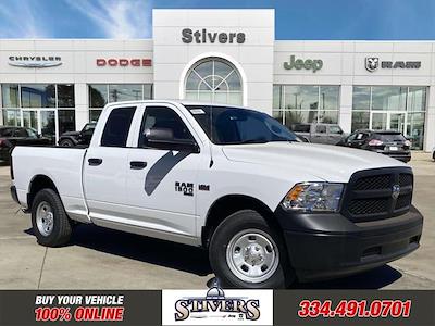 2024 Ram 1500 Classic Quad Cab 4x4, Pickup for sale #57669 - photo 1