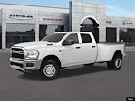 2024 Ram 3500 Crew Cab DRW 4x4, Pickup for sale #57816 - photo 2