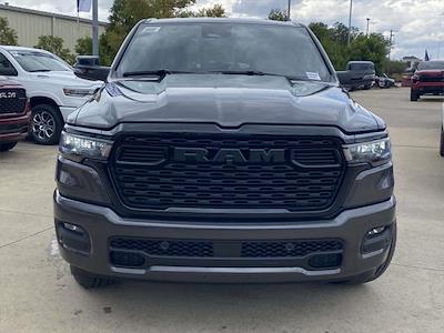 New 2026 Ram 1500 Big Horn Crew Cab 4x4 Pickup for sale #59098 - photo 2