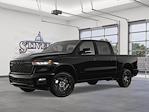 New 2025 Ram 1500 Big Horn Crew Cab 4x4 Pickup for sale #58908 - photo 2