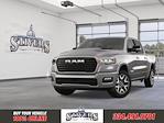 New 2025 Ram 1500 Laramie Crew Cab 4x4 Pickup for sale #61345146 - photo 1