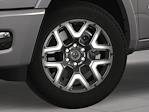 New 2025 Ram 1500 Laramie Crew Cab 4x4 Pickup for sale #61345146 - photo 14