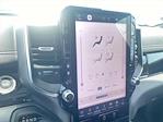 New 2025 Ram 1500 Laramie Crew Cab 4x4 Pickup for sale #61345146 - photo 22