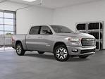 New 2025 Ram 1500 Laramie Crew Cab 4x4 Pickup for sale #61345146 - photo 9