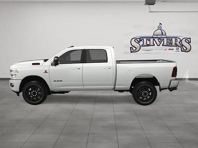 New 2025 Ram 2500 Big Horn Crew Cab 4x4 Pickup for sale #61345175 - photo 1