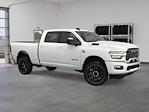 New 2025 Ram 2500 Big Horn Crew Cab 4x4 Pickup for sale #61345175 - photo 9