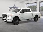 New 2025 Ram 2500 Big Horn Crew Cab 4x4 Pickup for sale #61345175 - photo 3