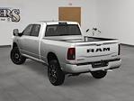 New 2025 Ram 2500 Big Horn Crew Cab 4x4 Pickup for sale #61345175 - photo 5