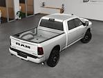 New 2025 Ram 2500 Big Horn Crew Cab 4x4 Pickup for sale #61345175 - photo 6