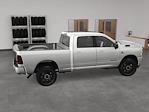New 2025 Ram 2500 Big Horn Crew Cab 4x4 Pickup for sale #61345175 - photo 7