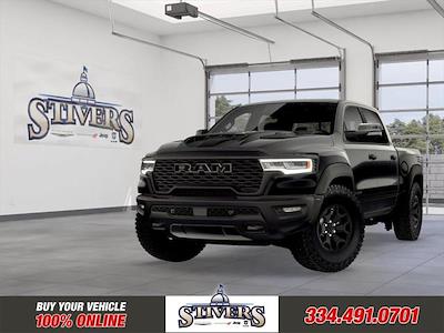 New 2026 Ram 1500 TRX Crew Cab for sale #59367 - photo 1