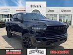 New 2025 Ram 1500 Laramie Crew Cab 4x4 Pickup for sale #58519 - photo 1