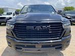 New 2025 Ram 1500 Laramie Crew Cab 4x4 Pickup for sale #58519 - photo 2