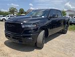 New 2025 Ram 1500 Laramie Crew Cab 4x4 Pickup for sale #58519 - photo 3