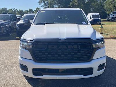 New 2026 Ram 1500 Big Horn Crew Cab 4x4 Pickup for sale #61455011 - photo 2