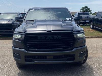 New 2025 Ram 1500 Laramie Crew Cab 4x4 Pickup for sale #58650 - photo 2
