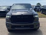 New 2025 Ram 1500 Laramie Crew Cab 4x4 Pickup for sale #58650 - photo 2