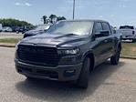 New 2025 Ram 1500 Laramie Crew Cab 4x4 Pickup for sale #58650 - photo 3
