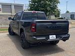 New 2025 Ram 1500 Laramie Crew Cab 4x4 Pickup for sale #58650 - photo 5