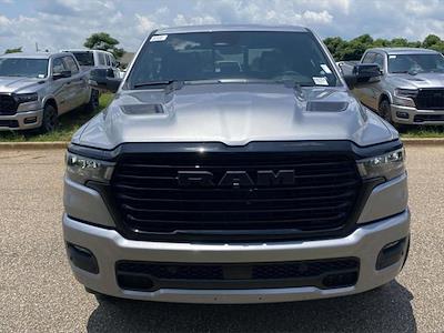 New 2025 Ram 1500 Laramie Crew Cab 4x4 Pickup for sale #58703 - photo 2
