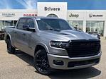 New 2025 Ram 1500 Laramie Crew Cab 4x4 Pickup for sale #58703 - photo 1