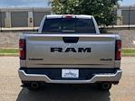 New 2025 Ram 1500 Laramie Crew Cab 4x4 Pickup for sale #58703 - photo 7