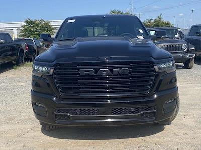 New 2025 Ram 1500 Laramie Crew Cab 4x4 Pickup for sale #58597 - photo 2