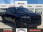 New 2025 Ram 1500 Laramie Crew Cab 4x4 Pickup for sale #58597 - photo 1