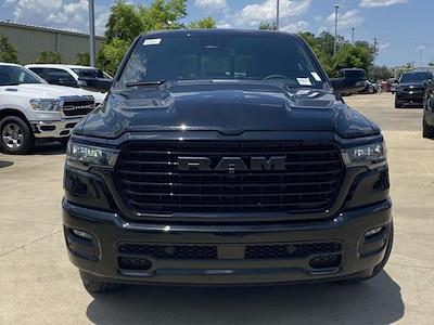 New 2025 Ram 1500 Laramie Crew Cab 4x4 Pickup for sale #61455131 - photo 2