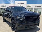 New 2025 Ram 1500 Laramie Crew Cab 4x4 Pickup for sale #61455131 - photo 1